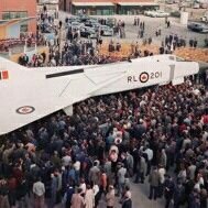 WesWhitford's profile picture. Machine Tool Builder & Integrator. I am not nearly as handsome as this Avro Arrow Jet.