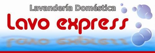 Lavoexpress's profile picture. Lavado de Ropa, Lavado Urgente, Lavado de Edredones, Servicio de Planchado, Servicio a Domicilio sin Costo