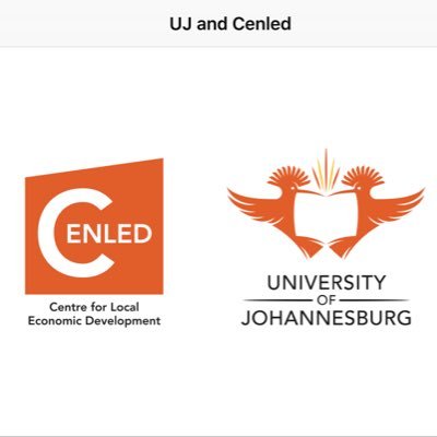 The Centre for Local Economic Development (CENLED) is a national centre at the University of Johannesburg (UJ). The main mission of CENLED is supporting LED