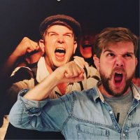 Kieran Knowles (@kieknowles) 's Twitter Profile Photo Kieran Knowles (@kieknowles) 's Twitter Profile Photo