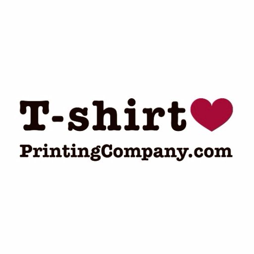 We're your own T-shirt printing company  – you think it, we print it. Get in touch with your t-shirt designs and let us bring them to life!