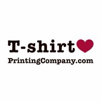 T-shirtPrintingCo(@tshirtprinting_) 's Twitter Profile Photo