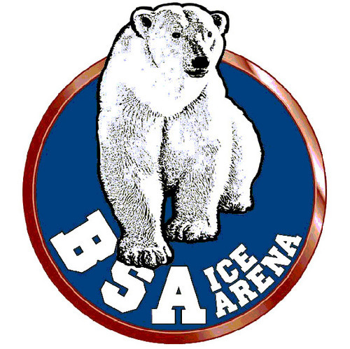 BSAarena's profile picture. Bridgewater Sports Arena - Ice Skating, Laser Tag, Hockey, Figure Skating, Fitness Center, Cafe, Pro Shop.