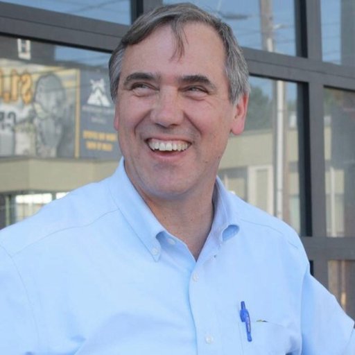 SenJeffMerkley Profile Picture