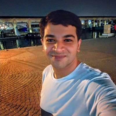 umairkoya's profile picture. 