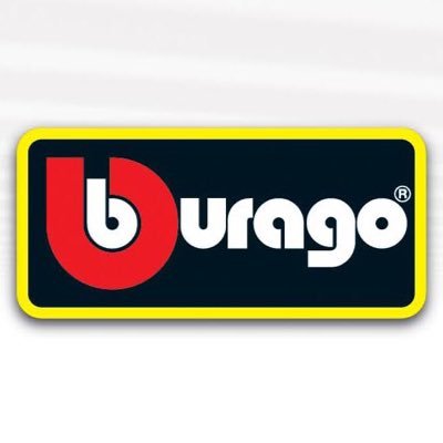 Bburago is part of the May Cheong Group, a manufacturer based in Hong Kong. The company has been manufacturing die cast replicas for over 30 years.