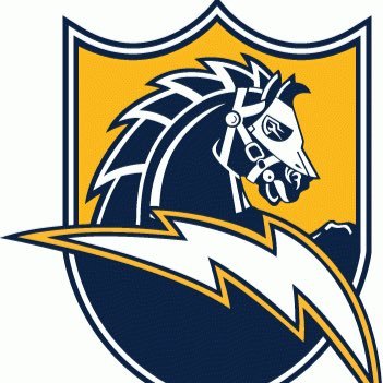 ChargersTheGrid's profile picture. 