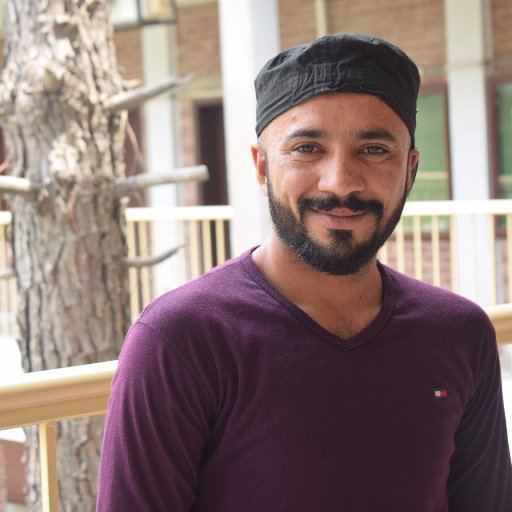 QasimMalik113's profile picture. وَتُعِزُ مَن تَشَاء وَتُذِلُ مَن تَشَاء۔۔😇❤️