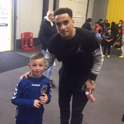 dward1983_wardy's profile picture. 