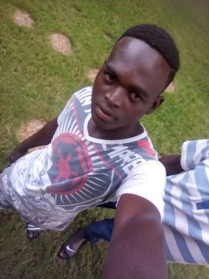 LassoCfa's profile picture. enfant gâté 19ans