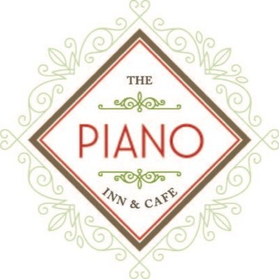 The Piano Inn and Cafe is located in the heart of downtown Port Perry, Ontario. We offer high end accommodations and delicious lunches. 15 years of fabulous.