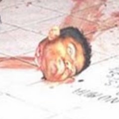 LewdLyncher's profile picture. I am back.