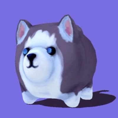 wolf_plush's profile picture. banner: @GirlyMPCplayer. Just a plush that can talk and lives with a stupid potato who is dating the Ultima, No biggie. @_Aphmau_.  4th wall breaker!