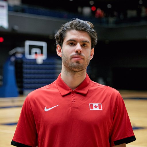 Senior Manager, Analytics and Strategy Canada Basketball Men's High Performance Program | McGill Grad | @rotmanschool MBA Candidate