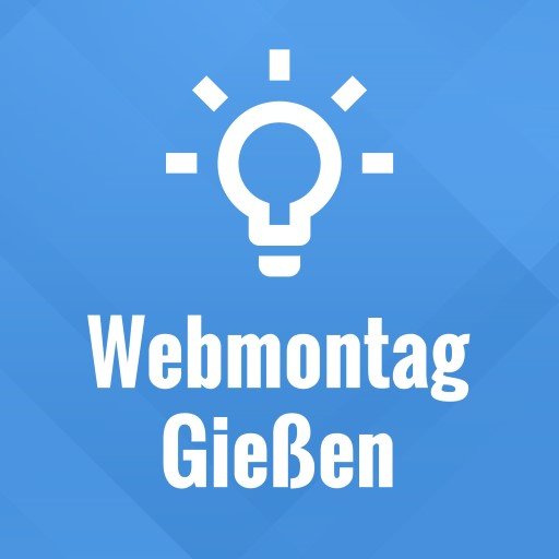 Der Webmontag ist jetzt auch in Gießen. #webmontag #wmgi