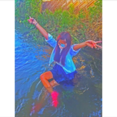 tlWnD6c7IUcsAxq's profile picture. 二中三年15歳フォローしてね！❤️