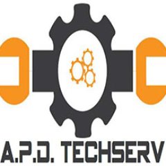 apdtechserv's profile picture. We are highly skilled canmakers who provides project management,  engineering, operational and technical solutions to established Can  manufacturing plants.