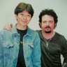lukelukeluke121's profile picture. Luke🎸& Neal🎸My Heroes.
https://t.co/mzabUFy3xP                                       
Mr.Children⭐⭐⭐⭐
https://t.co/yR83cqENqx