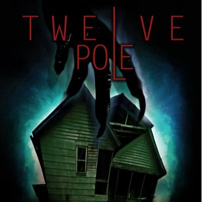 Twelve Pole - Horror Film about a possessive murder house in Wayne, WV. Grisly, Classic, Brutal - https://t.co/p74ntnZ7Rw