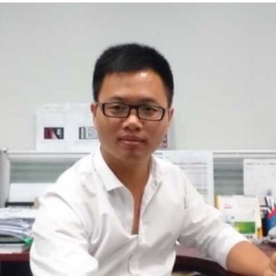 JackHe2017's profile picture. 我就是我，不一样的烟火！