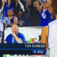 Vance Dawson (@vanceonthemic) 's Twitter Profile