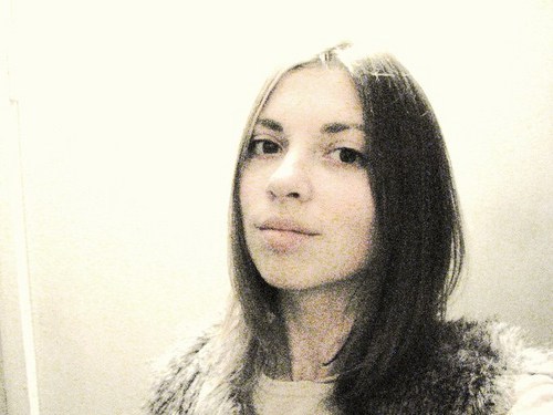 Xapajka's profile picture. 