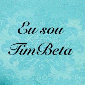 acmbtimbeta's profile picture. #betaseguebeta #timbeta #betalab #repin #timbetaajudatimbeta #sdv #parceirosbetalab #betaquerlab #betaajudabeta https://t.co/HgzY8qo6aD