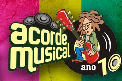 acordegramado's profile picture. Acorde Musical Ano 11. Vem aí mais uma edição de cultura, shows e energia!