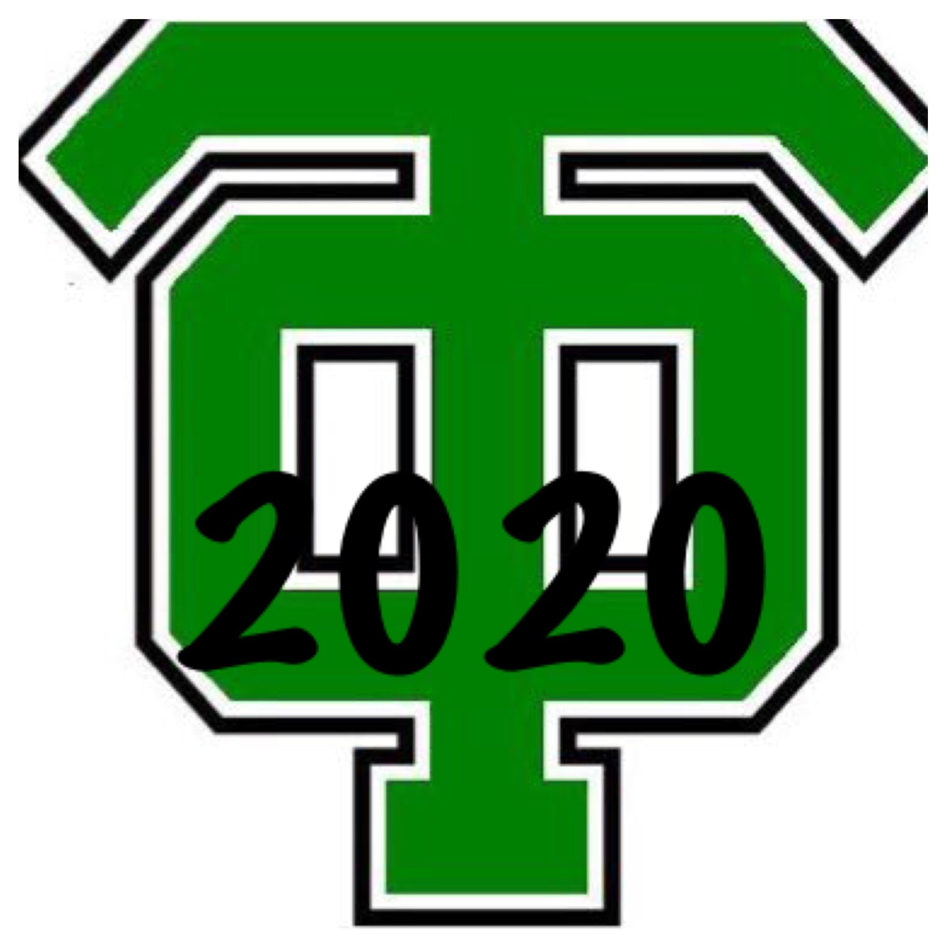 Tohs2020's profile picture. Personalized for the Thousand Oaks High School Class of 2020💚