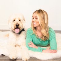 Brittany T - @BrittTheriault Twitter Profile Photo
