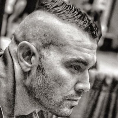 The offical page for Garett Bischoff. Public Figure, Professional wrestler. https://t.co/Bjwh21M1KE  https://t.co/b3q3xQzwxa