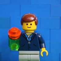 Lego AthleticTrainer(@Lego_ATC) 's Twitter Profile Photo