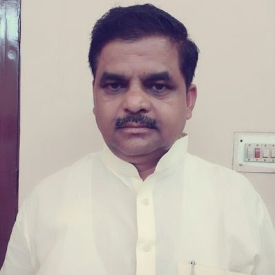 President BJP Bijnor Distt॥
Swamsevak॥
Hindu🕉Nationalist॥
Fb and insta @bjpsisodia