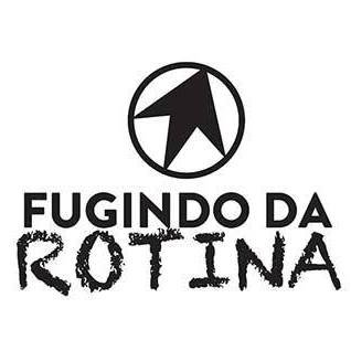 Turismo e corrida reunidos para fugirmos da rotina.