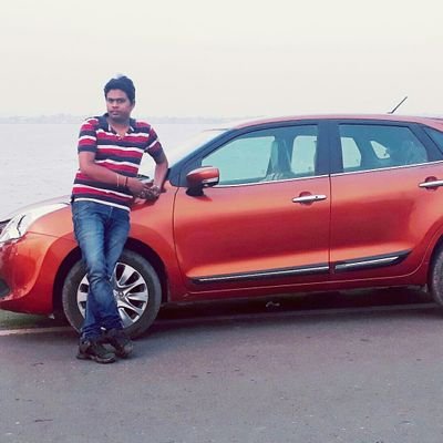 rahul_for's profile picture. 