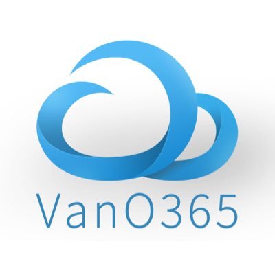 VanO365 brings together the local O365 community to share experiences, ideas, tips, and best practices for developing solutions on the O365 platform