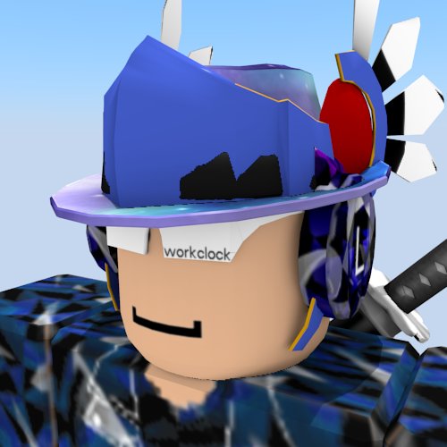 Noob roblox developer.