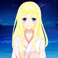 月光 月姫 (@kaguya_0918) Twitter profile photo