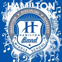 Hamilton MS Band (@hamiltonms_band) 's Twitter Profile