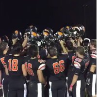 Hartford Football(@HUHS_Football) 's Twitter Profile Photo