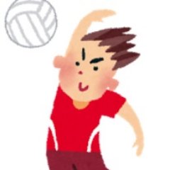 volley_and_game's profile picture. 閲覧用アカ。
バレーボールとゲームが好きです。