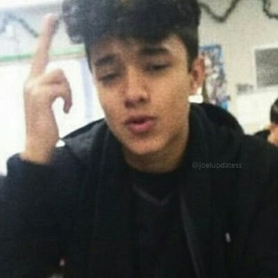 hacemeMEXIGRIX's profile picture. mi debilidad? el mexigringo virgo💕♡🐻
@itsjoelpimentel seguime Gil ahr


 #TEAMPAJERICK