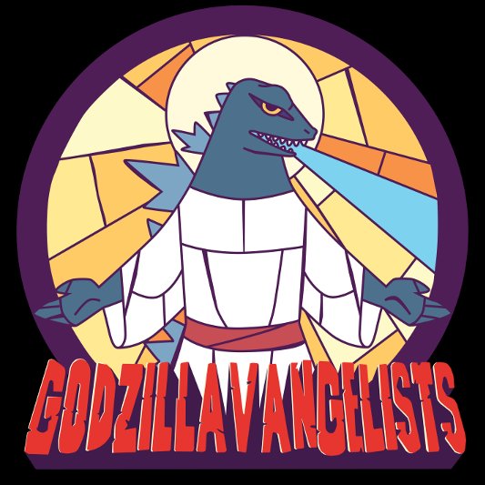 Godzillavangelistsさんのプロフィール画像