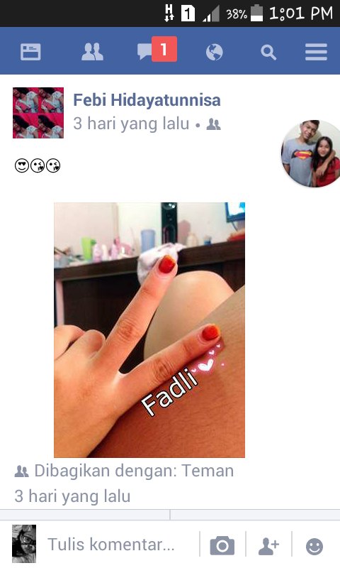 SamaDuanya's profile picture. 