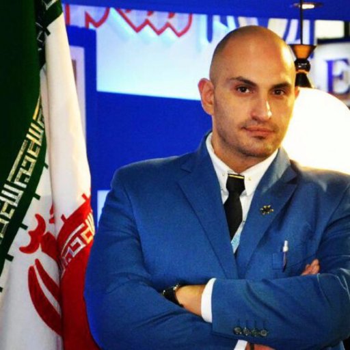 AmirHB1982's profile picture. 