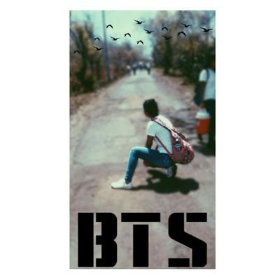 VeroYoonGi93's profile picture. ARMY💖 BTS😍
CODER💖CD9😍
Me gusta bailar y cantar😍💖
Bias: Jimin😍💖