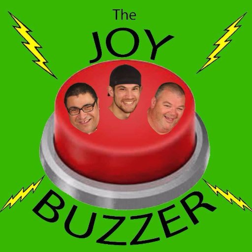 BUZZZ... Game over! Philly Sports Talk has attained Nirvana with The Joy Buzzer Show! America... nee... the World’s zaniest! Did we say zany? (Yes, we did!)