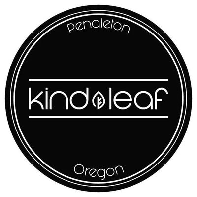 Pendleton Oregon's craft cannabis boutique.