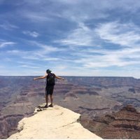 Connor Hance (@hancey_connor) 's Twitter Profile