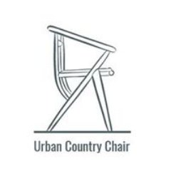 Urban Country Chair is a contemporary bentwood armchair built with country chair craftsmanship. This is an original design by Ian Birchall in Ontario, Canada.